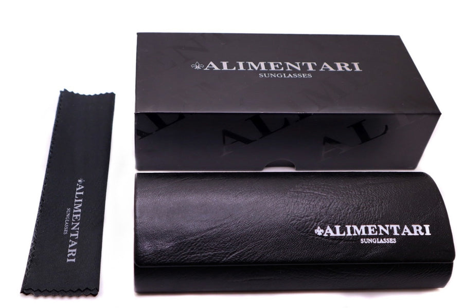 Venezia Flip-Up Sunglasses | Alimentari Sunglasses