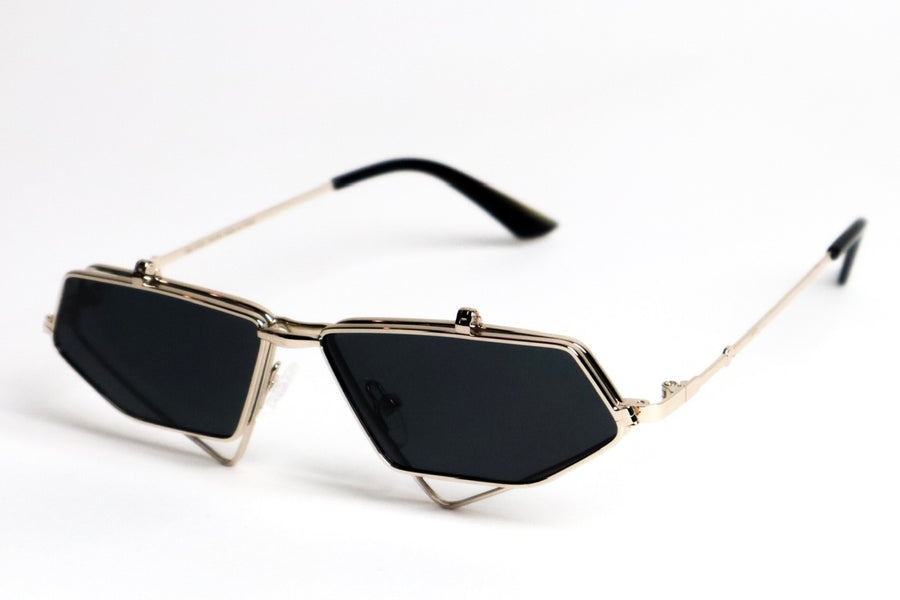 Milano Flip-Up Sunglasses | Alimentari Sunglasses