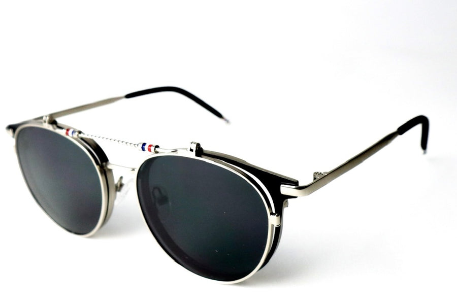 Sorrento Flip-Up Sunglasses | Alimentari Sunglasses