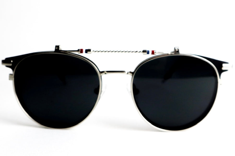 Sorrento Flip-Up Sunglasses | Alimentari Sunglasses