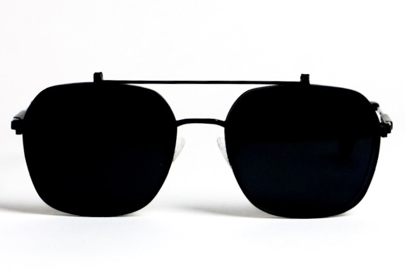 Torino Flip-Up Sunglasses | Alimentari Sunglasses