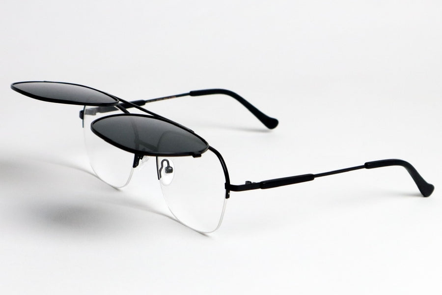 Torino Flip-Up Sunglasses Alimentari Sunglasses - Main Image